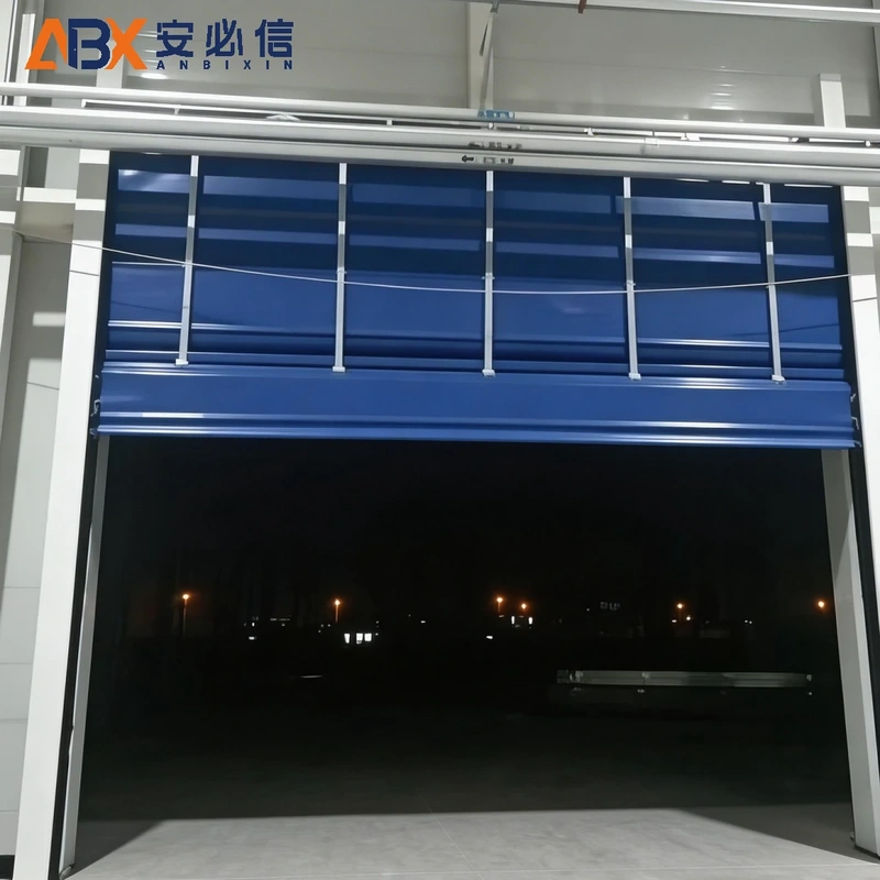武威堆积门